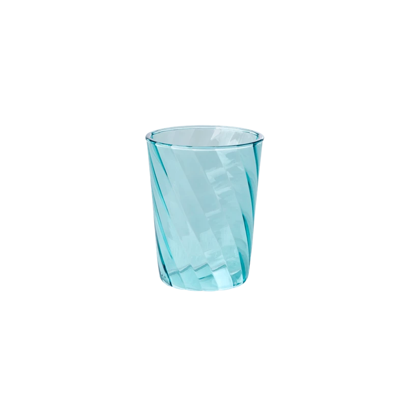 overdrive Magtfulde Flipper RICE glas | Køb smukke og farverige RICE glas | Vinglas, vandglas m.m.